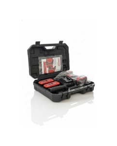 Купить Аккумуляторный дрель-шуруповерт ударный PROKRESSPOWER Li-ion 20V 4,0Ач CD-20/170 BL Xline 170Hm 2 АКБ + ЗУ Prokress power 00-00002381  в E-mobi