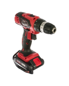 Купить Аккумуляторная дрель-шуруповерт Edon AD-18C 22271 в E-mobi