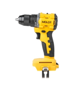 Купить Дрель-шуруповерт MOLOT аккумуляторная MBD 1825 Li XLT Lite SOLO ЦИ-1633257060  в E-mobi