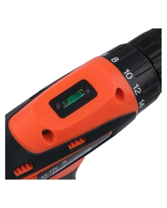 Купить Аккумуляторный шуруповерт Zerten ZERTEN AS-12V  в E-mobi
