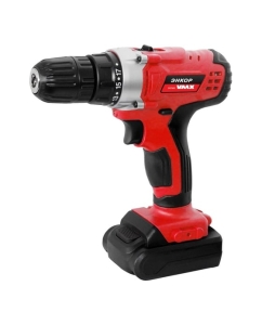 Купить Аккумуляторный шуруповерт VMX линейка Энкор VDS-10/14 4LS VM510017 в E-mobi