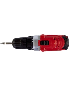 Купить Аккумуляторный шуруповерт VMX линейка Энкор VDS-10/14 4LS VM510017  в E-mobi