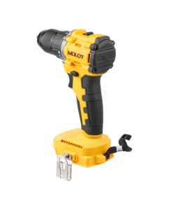 Купить Дрель-шуруповерт аккумуляторная MOLOT MBD 1825 Li XLT Lite SET (2318138) ЦИ-4336049394  в E-mobi