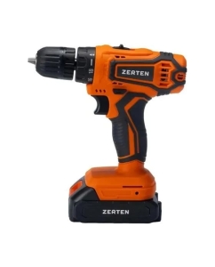 Купить Аккумуляторный шуруповерт Zerten ASB- 14S  в E-mobi