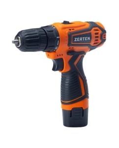 Купить Аккумуляторный шуруповерт Zerten ASB- 12S в E-mobi