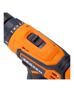 Купить Аккумуляторный шуруповерт Zerten ASB- 12S  в E-mobi