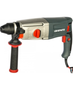 Купить Перфоратор GRAPHITE 58G528  в E-mobi