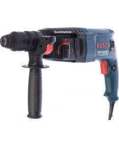 Купить Перфоратор Bosch GBH 2-26 DFR 0.611.254.768 0611254768 в E-mobi