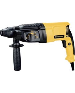 Купить Электрический перфоратор PARTNERTOOL PRH-1100 в E-mobi