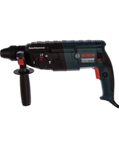 Купить Перфоратор Bosch GBH 240 Professional 0.611.272.100 в E-mobi