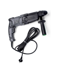 Купить Перфоратор FAVOURITE RH 1200 PROF 1200 Вт, SDS+ 553331200  в E-mobi