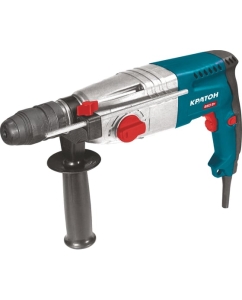 Купить Перфоратор Кратон RHЕ-650-24 FR 3 07 01 012 в E-mobi
