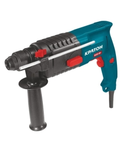 Купить Перфоратор Кратон RHE-500-20 B 3 07 01 016 в E-mobi