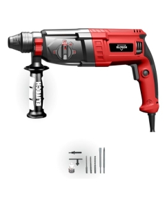 Купить Перфоратор SDS-plus Elitech П 280РЭМ (800Вт,3реж,2,8Дж) 214944  в E-mobi