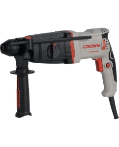 Купить Перфоратор CROWN (CS) CT18209 BMC в E-mobi