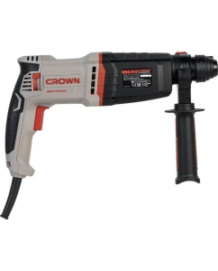 Купить Перфоратор CROWN (CS) CT18209 BMC  в E-mobi