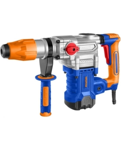 Купить Перфоратор WADFOW SDS-MAX 1600 Вт, 10 Дж 2 WRH3D38 в E-mobi