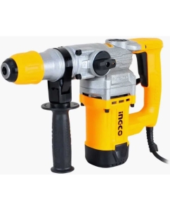 Купить Перфоратор INGCO 1050Вт, 5Дж, SDSPlus, RH10506 в E-mobi