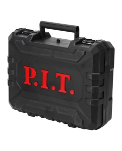 Купить Перфоратор электрический P.I.T. SDS-Plus (верт, 1010Вт, 4,0Дж, 3реж, Ø26мм, 865об/мин, 4250уд.), PBH26-C7  в E-mobi