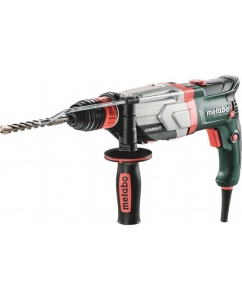Купить Перфоратор Metabo UHEV 2860-2 Quick + патрон 600713500 в E-mobi