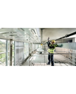 Купить Перфоратор Metabo UHEV 2860-2 Quick + патрон 600713500  в E-mobi