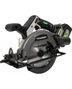 Купить Аккумуляторная дисковая пила 20 В TRUEGREEN TG4J505  в E-mobi