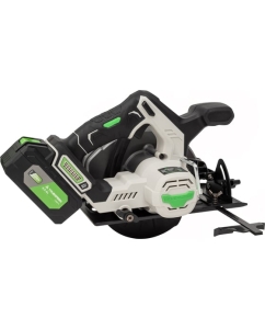 Купить Аккумуляторная дисковая пила 20 В TRUEGREEN TG4J505  в E-mobi