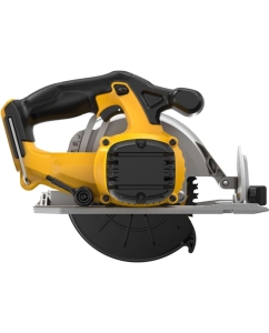 Купить Аккумуляторная дисковая пила DEWALT DCS391B, 20В, 165мм, 5150об/мин, без аккумулятора и зарядного устройства DCS391B-XJ  в E-mobi