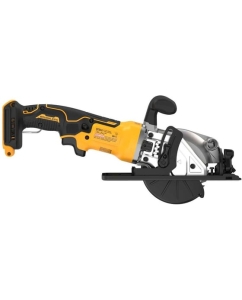 Купить Аккумуляторная дисковая пила DEWALT DCS571B, 20В, 115мм, 4500об/мин, без АКБ и ЗУ DCS571B-XJ  в E-mobi