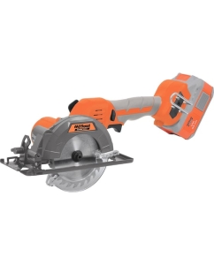 Купить Пила мини аккумуляторная AV Steel AV-CS 18/125 BL 1×4 А·ч, AV-963100 в E-mobi