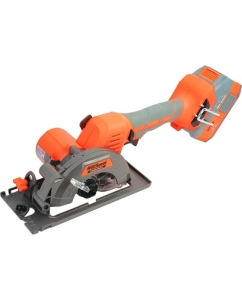Купить Пила мини аккумуляторная AV Steel AV-CS 18/125 BL 1×4 А·ч, AV-963100  в E-mobi