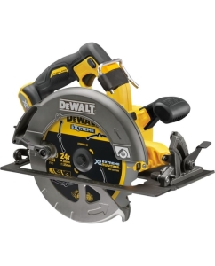 Купить Аккумуляторная дисковая пила DEWALT DCS578NT, 54В, 190мм, 5800об/мин, без АКБ и ЗУ, в кейсе TSTAK DCS578NT-XJ  в E-mobi