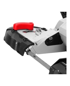 Купить Пила ленточная аккумуляторная P.I.T. бесщёточная (20В, 127х115мм, 0-2 м/с, лента 1140х0.65х13мм), PHS20H-127A  в E-mobi