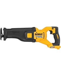 Купить Сабельная пила DEWALT 54 В XR FLEXVOLT DCS389N-XJ  в E-mobi