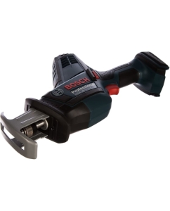Купить Аккумуляторная ножовка Bosch GSA 18 V-LI С Professional Solo 0.601.6A5.001  в E-mobi