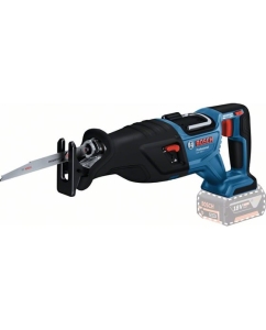 Купить Аккумуляторная сабельная пила Bosch GSA 185-LI (соло) 06016C0020 в E-mobi