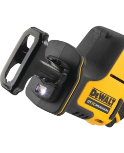 Купить Аккумуляторная сабельная пила Dewalt DCS312D2, 12 В, 2800 ход/мин, 16 мм, с 2 АКБ 2 Ач и ЗУ, в кейсе TSTAK DCS312D2-QW  в E-mobi