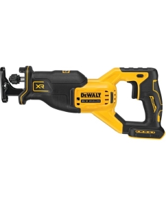 Купить Аккумуляторная сабельная пила DEWALT DCS382NT, 18 В, 3200 ход/мин, 28.6 мм, без АКБ и ЗУ, в кейсе TSTAK () DCS382NT-XJ  в E-mobi