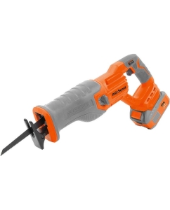 Купить Пила сабельная аккумуляторная AV Steel AV-RS 18/210 BL (1x4Ah) AV-963300 в E-mobi