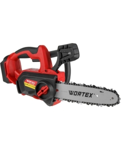 Купить Аккумуляторная цепная пила WORTEX CEC 2518-3 в чем. ALL1 XLT SET бесщеточная, 18 В, 25.4 см 2325004  в E-mobi