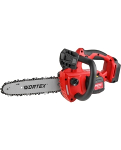 Купить Аккумуляторная цепная пила WORTEX CEC 2518-3 в кор. ALL1 XLT SOLO бесщеточная 18 В, 25.4 см 2325003  в E-mobi