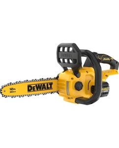 Купить Аккумуляторная цепная пила Dewalt DCMCS565N, 18 В, 30 см, 7.3 м/с, без АКБ и ЗУ () DCMCS565N-XJ в E-mobi