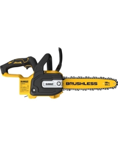 Купить Аккумуляторная цепная пила Dewalt DCMCS565N, 18 В, 30 см, 7.3 м/с, без АКБ и ЗУ () DCMCS565N-XJ  в E-mobi