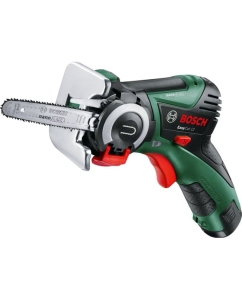 Купить Аккумуляторная мини-цепная пила Bosch EasyCut12 06033C9020 в E-mobi