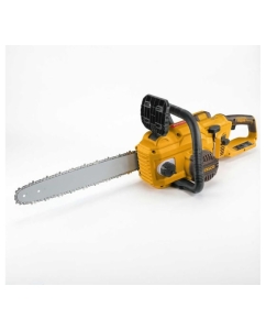 Купить Пила цепная аккумуляторная INGCO INDUSTRIAL 40 В, 16 CGSLI40168 в E-mobi