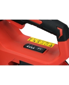 Купить Аккумуляторная цепная пила YATO 12&amp;#39;&amp;#39; 18В YT-828137  в E-mobi