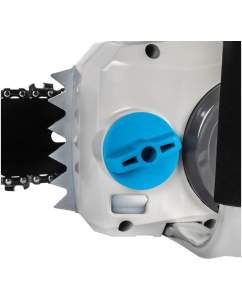 Купить Пила аккумуляторная цепная DDE BlueTech CSB 400-16 (40 см, 3/8 56 1,1, 17 м/с, без ЗУ и АКБ) 912-389  в E-mobi