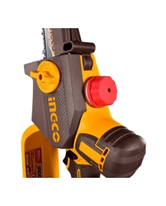 Купить Пила цепная INGCO мини 5, акк, б/щ, P20S (20В) CGSLI20561  в E-mobi