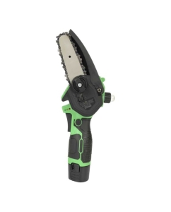 Купить Пила цепная аккумуляторная Zitrek GreenSaw 12 (12В, 1,5Ач Li-ion аккум. 2шт, ЗУ) 083-2015 в E-mobi