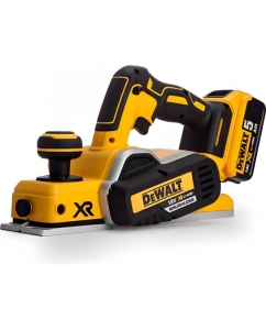 Купить Рубанок аккумуляторный Dewalt 18В DCP580P2 DCP580P2-QW в E-mobi
